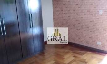 Imagem 6: Apartamento com 3 dormitórios, 120 m² - venda por R$ 730.000,00 ou aluguel por R$ 3.000,00