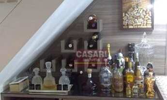 Imagem 7: Cobertura com 3 dormitórios à venda, 124 m² - Baeta Neves - São Bernardo do Campo/SP