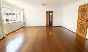 Imagem 2: Apartamento, 210 m² - venda por R$ 1.450.000,00 ou aluguel por R$ 8.000,00/mês - Higienópo