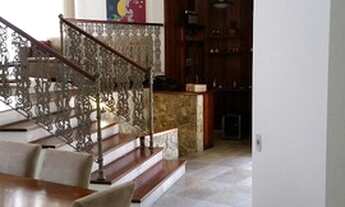 Imagem 2: CASA PARA VENDER COM 4 DORMITÓRIOS EM CAÇAPAVA