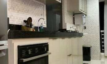 Imagem 2: Apartamento Ecovillage Castelo Branco 2/4 , 64m²