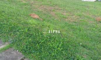 Imagem 3: Terreno à venda, 546 m² por R$ 820.000,00 - Residencial Alpha Sitio - Santana de Parnaíba