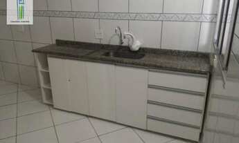 Imagem 6: Casa com 2 dormitórios, 75 m² - venda por R$ 700.000,00 ou aluguel por R$ 1.650,00/mês - I