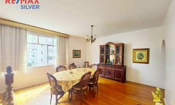 Imagem 11: Apartamento, 151 m² - venda por R$ 600.000,00 ou aluguel por R$ 2.080,00/mês - Barra - Sal