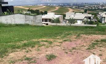 Imagem: Terreno de 900m² no condomínio Reserva