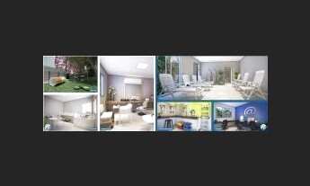 Imagem 7: Apartamento, 2 quartos à venda, 54 m² por R$ 435.237 - Liberdade - Belo Horizonte/MG