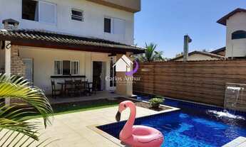 Imagem: Sobrado para venda possui 192 metros quadrados