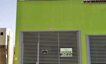 Imagem 2: Casa com 2 quartos à venda, 133 m² por R$ 330.000 - Altos da Santa Lúcia - Carapicuíba/SP