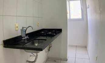 Imagem 7: Apartamento sol da manhã 2 dorm. sendo 1 suíte, sacada c/ churrasqueira Edifício Parma Ind