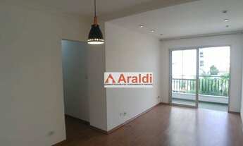 Imagem 6: Apartamento com 2 dormitórios para alugar, 62 m² por R$ 1.800,00/mês - Vila Mascote - São