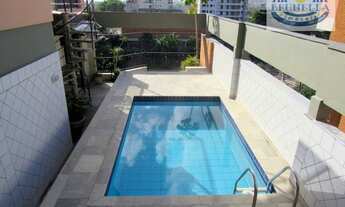 Imagem: Cobertura na Região da Brunella