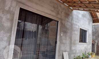 Imagem 7: Casa com 3 dormitórios à venda, 130 m² por R$ 360.000,00 - Centro - Natividade da Serra/SP