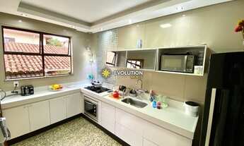 Imagem 5: Apartamento com 3 Quartos à venda, 170 m² por R$ 780.000 - Jardim Atlântico - Belo Horizon