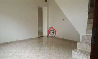 Imagem: Sobrado residencial à venda, Jardim Santo