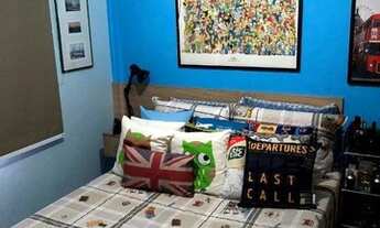 Imagem 7: Apartamento à venda, 71 m² por R$ 650.000,00 - Saúde - São Paulo/SP