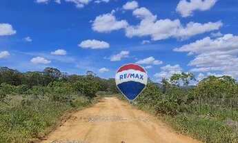 Imagem 5: Terreno Paradisíaco Chapada dos Veadeiros