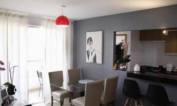 Imagem 2: Apartamento à venda, 3 quartos, 1 suíte, próximo a Avenida Mario Werneck e Henrique Badaró