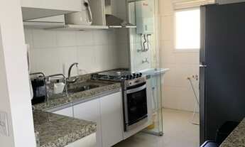 Imagem 6: Apartamento com 3 dormitórios à venda, 72 m² - Jardim do Mar - São Bernardo do Campo/SP