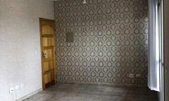 Imagem 2: Apartamento com 3 dormitórios para alugar, 65 m² - Planalto - São Bernardo do Campo/SP