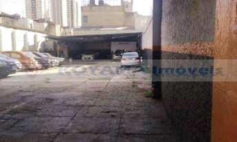 Imagem 3: Terreno à venda, 515m² - Ipiranga - São Paulo/SP