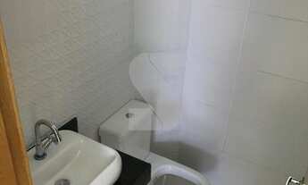 Imagem 4: Casa à venda, 3 quartos, 1 suíte, 2 vagas, Santa Helena - Contagem/MG