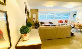 Imagem 6: Apartamento com 3 dormitórios à venda, 139 m² por R$ 1.850.000,00 - Jardim Paulista - São