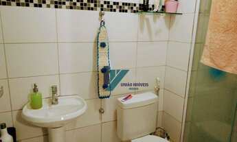 Imagem 6: NOVA ALAMEDA - Varanda, 2 quartos, sendo 1 suíte na Alameda São Boaventura