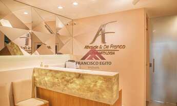 Imagem 1: Sala à venda, 45 m² - Centro - Niterói/RJ