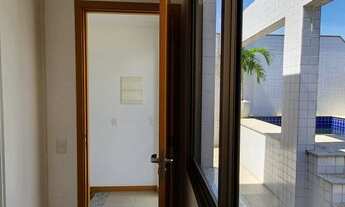 Imagem 7: COBERTURA RESIDENCIAL em RIO DE JANEIRO - RJ, FREGUESIA (JACAREPAGUÁ