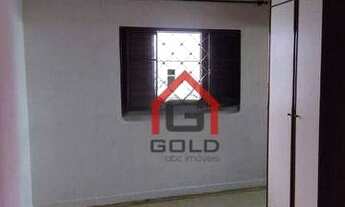 Imagem 5: Sobrado com 2 dormitórios para alugar, 130 m² por R$ 2.500,00/mês - Vila Assunção - Santo