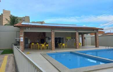 Imagem 2: 02 VILLAGE DAS PALMEIRAS PRIME 1