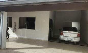 Imagem: Casa com 3 dormitórios à venda, 117 m²