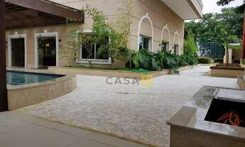 Imagem 2: Apartamento com 4 dormitórios à venda, 350 m² por R$ 4.200.000 - Centro - Americana/SP