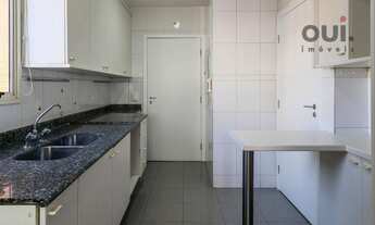 Imagem: Apartamento à venda, 129 m² por R$ 1.360.000,00