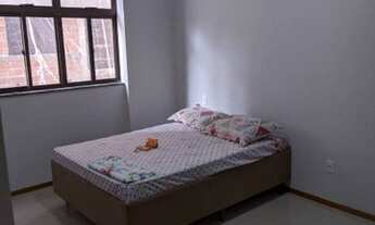 Imagem 4: Apartamento com 2 dormitórios para alugar, 80 m² por R$ 1.500/mês - São Mateus - Juiz de F