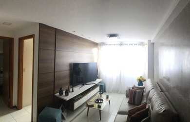 Imagem 4: Apartamento com 2 quartos em Jatiúca - Maceió - AL