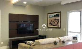 Imagem 2: Apartamento Lindo com 3 dormitórios à venda, 124 m² por R$ 1.050.000 - Jardim Esplanada