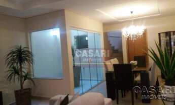 Imagem 4: Sobrado Residencial à venda, Vila Lusitânia, São Bernardo do Campo - SO18066