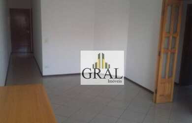 Imagem 2: Apartamento com 3 dormitórios à venda, 99 m² por R$ 525.000,00 - Centro - São Bernardo do