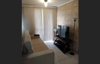 Imagem 2: Apartamento com 2 quartos à venda no Reserva Nativa - Ariston - Carapicuíba