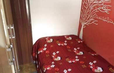 Imagem 5: Apartamento com 2 dormitórios à venda, 48 m² por R$ 140.000,00 - Conjunto Habitacional Cas