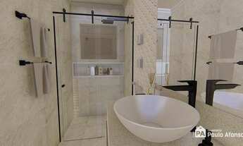 Imagem 7: Apartamento com 3 dormitórios à venda, 85 m² por R$ 380.000,00 - Residencial Summerville