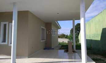 Imagem 2: Casa 2qtos - 1ªlocação - São Miguel - Iguaba Grande