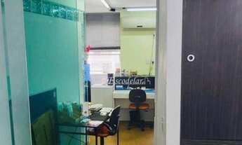 Imagem 4: Sala à venda, 40 m² por R$ 215.000,00 - Santana - São Paulo/SP