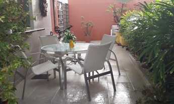 Imagem 6: CASA COM 4 SUÍTES EM CONDOMÍNIO FECHADO NA PRISCILA DUTRA!