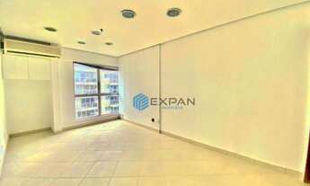 Imagem 2: Sala, 30 m² - venda por R$ 200.000,00 ou aluguel por R$ 1.000,00/mês - Barra da Tijuca - R