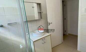 Imagem 6: Apartamento com 1 dormitório para alugar, 50 m² por R$ 1.400,00/mês - mooca - São Paulo/SP