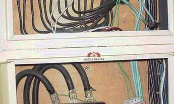 Imagem 6: Galpão para alugar, 350 m² por R$ 12.000,00/mês - Fundação - São Caetano do Sul/SP