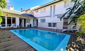 Imagem: Casa com 3 dormitórios à venda, 237 m²