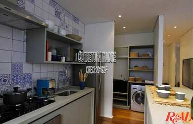 Imagem 3: Apto 62m² - 2 quartos Gonzaga Santos